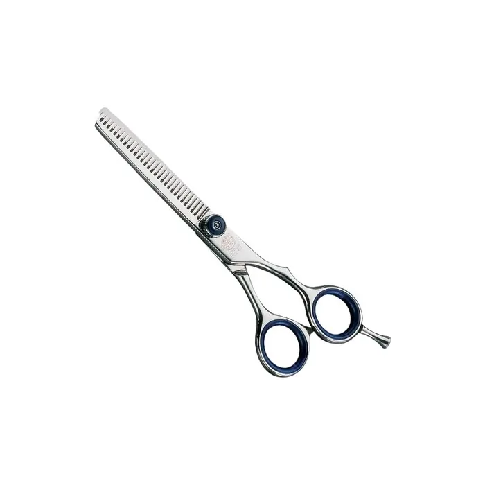 Blue Fire Sculpting Scissors