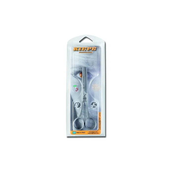 Kiepe 27255 Coiffeur 272 Modeling Scissors 5 with 36 Teeth