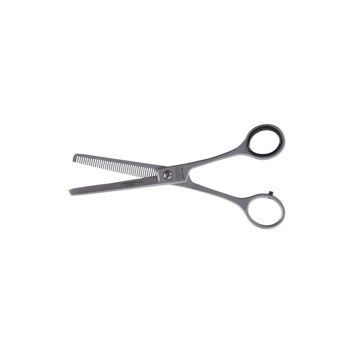 Kiepe 6.5-Inch Italia Straight Thinning Scissor