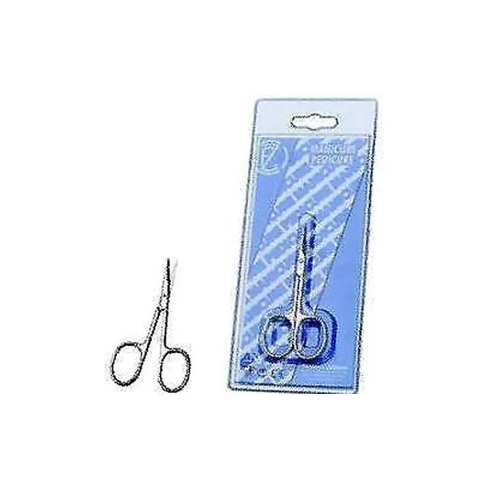 Straight Blade Scissors
