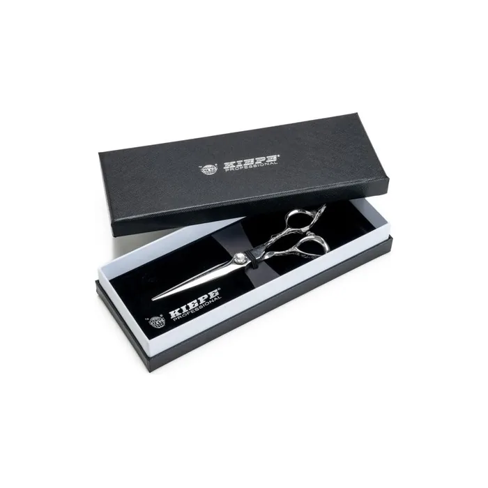 Kiepe 2817 Monster Cut Series Professional Hair Cutting Scissors 6.5 Inch