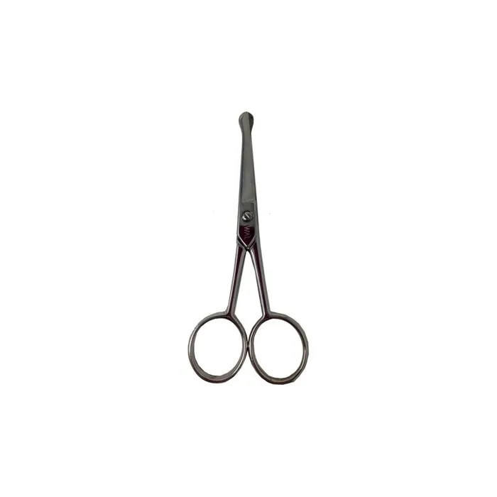 Wal Professional Scissors With Rounded Tip
