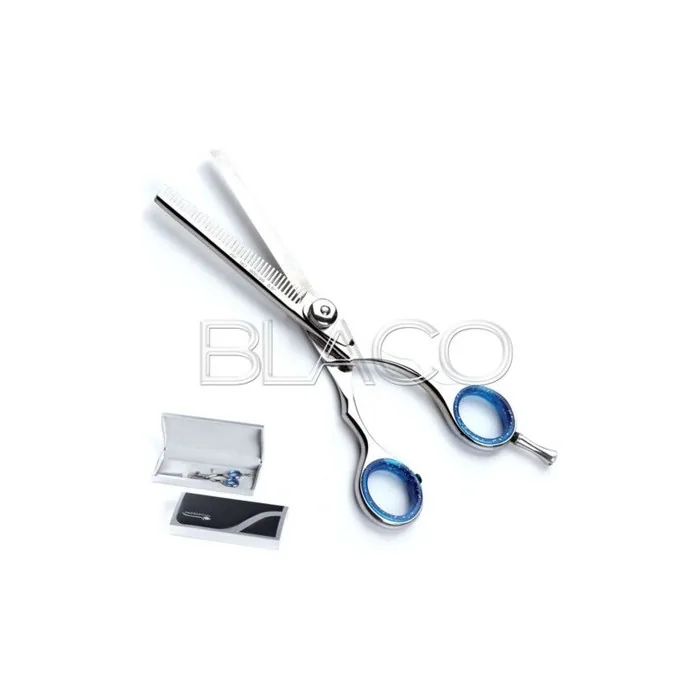 Executive Hair Thinning Scissors 46 Teeth Blade 5.5 for Hairdressers