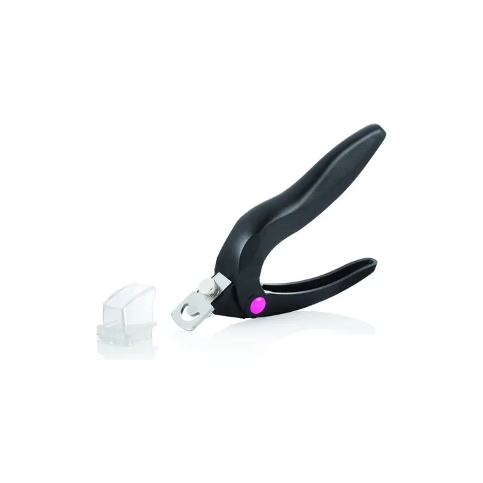Xanitalia Pro Xan Pro Precision Guillotine Pincer Black