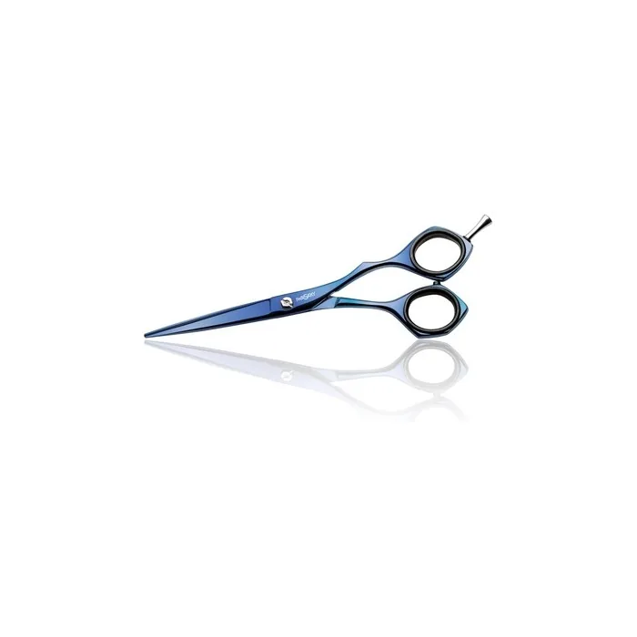 XanitaliaPro Iwasaki Cobalt Hair Cutting Scissors 6 inches