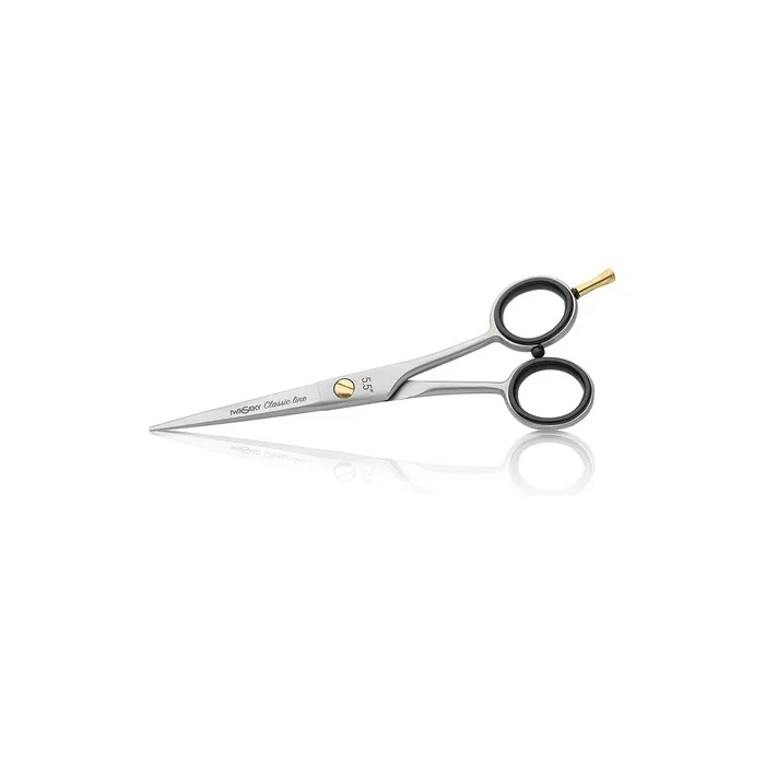 Xanitalia Pro Iwasaki Classic Line 5.5-Inch Tailoring Scissors 90g