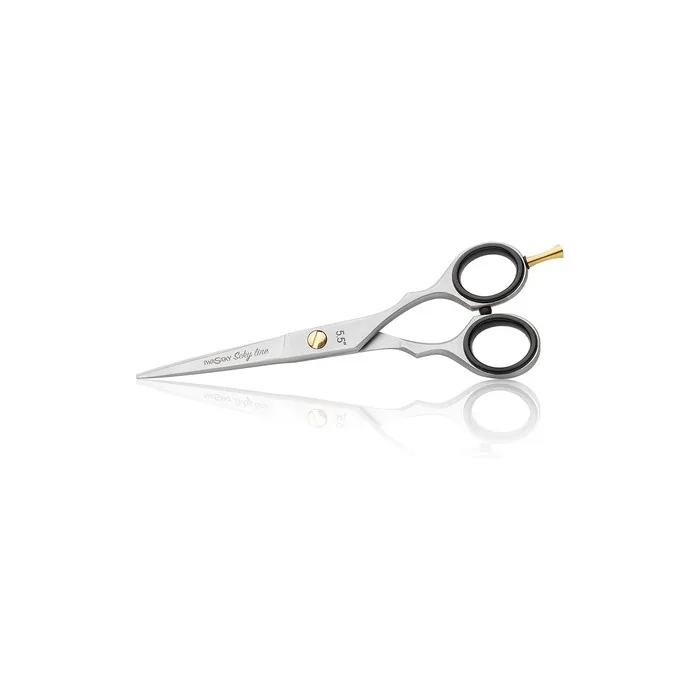 Xanitalia Pro Iwasaki Seki Line 5.5-Inch Tailoring Scissors 90g