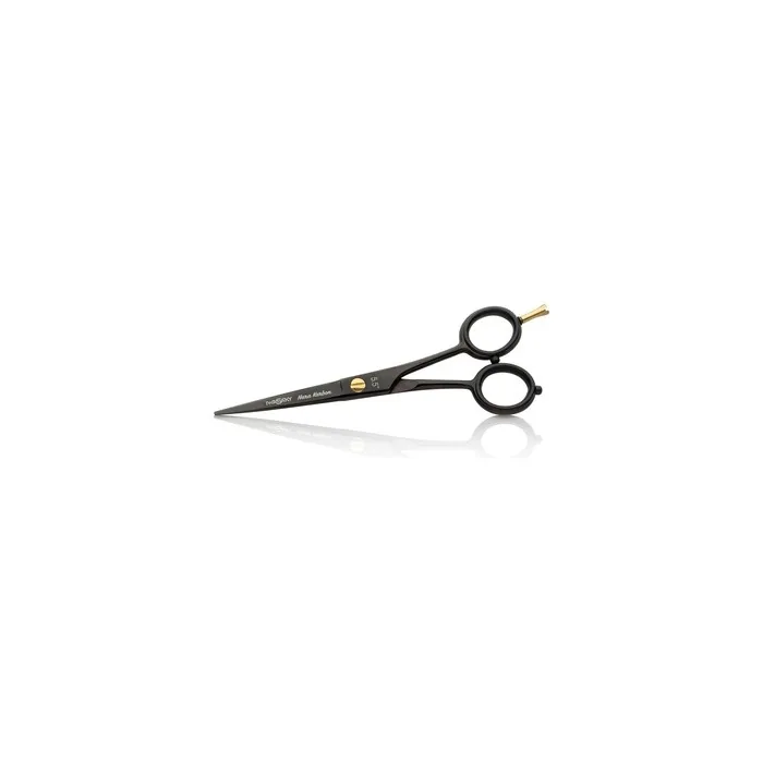 Xanitalia Pro Iwasaki Nara Carbon Scissors 5.5 Inch