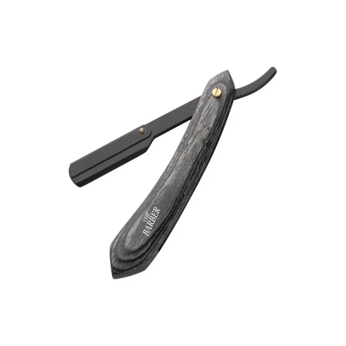 Xanitaliapro The Barber Professional Carbon Wood