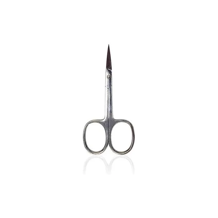 Mesauda Curved Cuticle Scissors