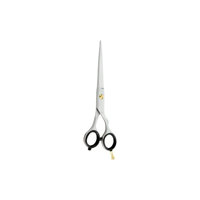 XanitaliaPro Iwasaki Easy Offset 6-Inch Haircutting Scissors