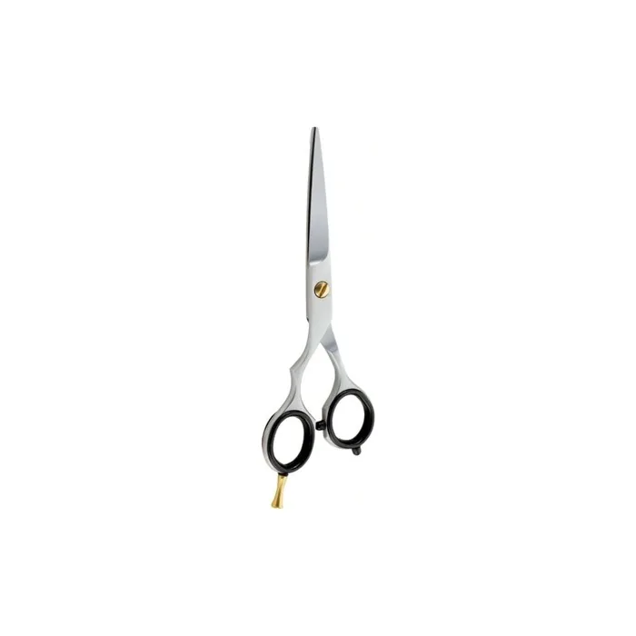Xanitalia Pro Iwasaki Easy Offset Scissors Left-Handed 5.5