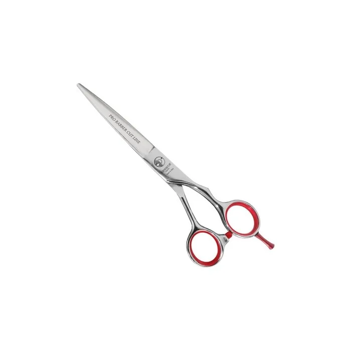 Henbor Professional Barber Hair Cutting Scissors 6 Inch Stainless Steel