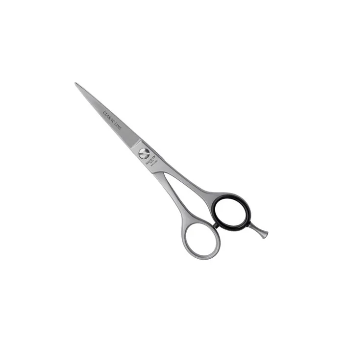 Henbor Classic Line Stainless Steel Hair Scissors 6.5"