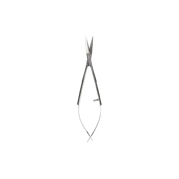 MNP Curved Cuticle Scissors