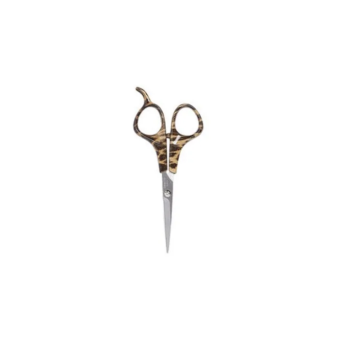 Steinhart Academy Leopard Scissors 55 Inches