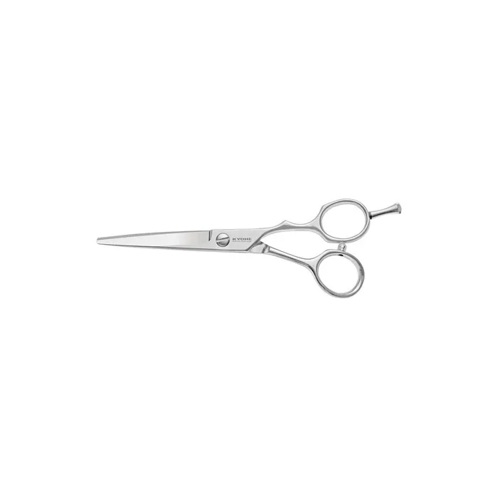 Kyone 410 Cutting Shears 5.5 Inch - Silver