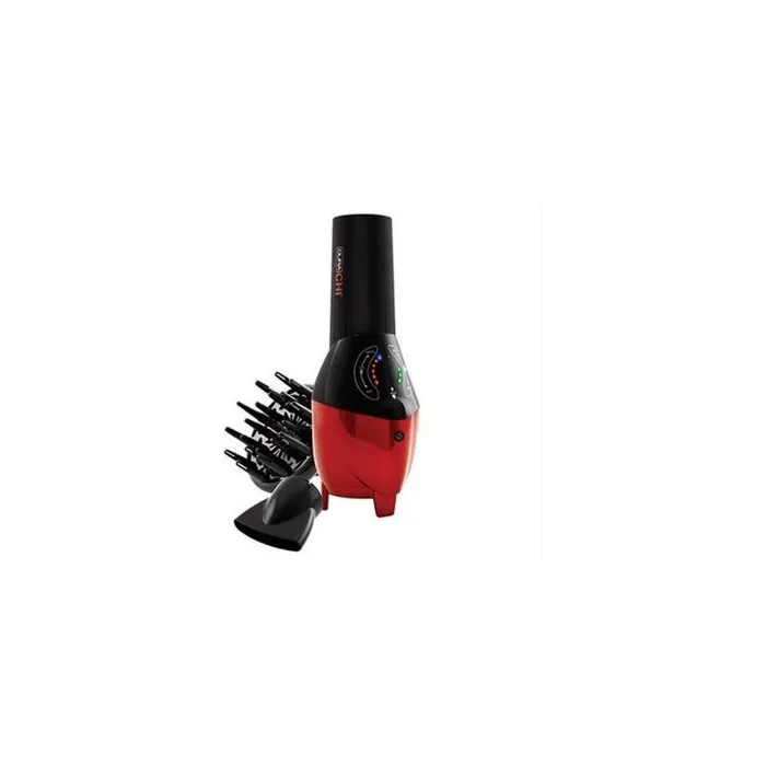 Farouk 1/4" Ceramic & Titanium Hair Straightener