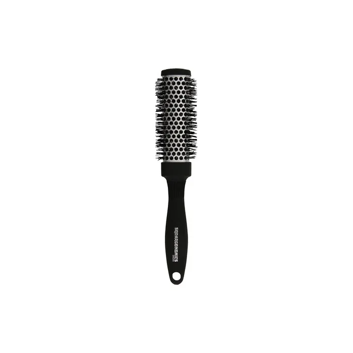 Denman Squargonomic DSQ3S for Straightening, Lifting and Volumising