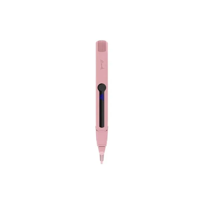 MERMADE Hair Straightener #Pink 1 Unit