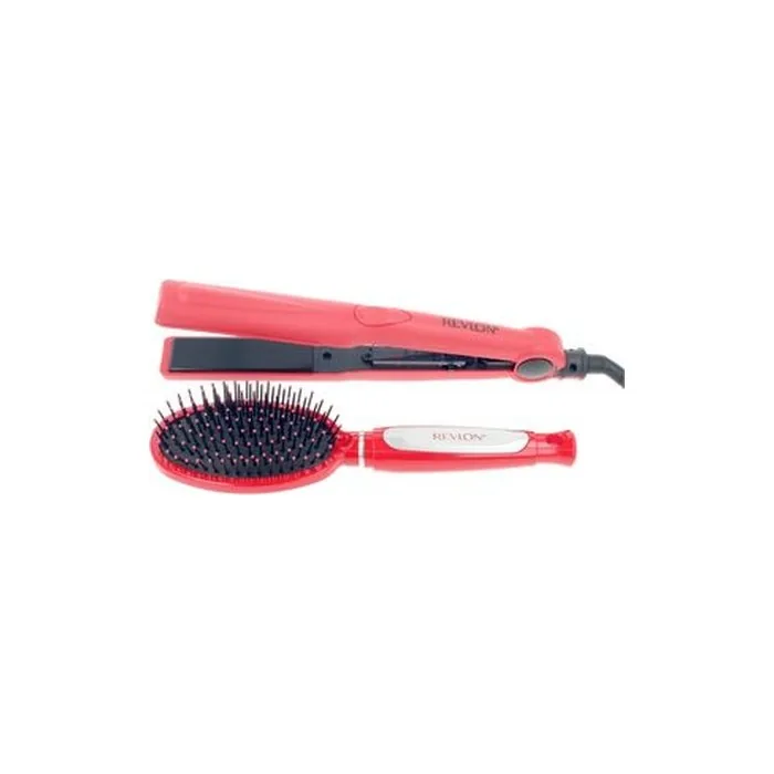 Smooth Results Hair Straightener Case 3 Pieces