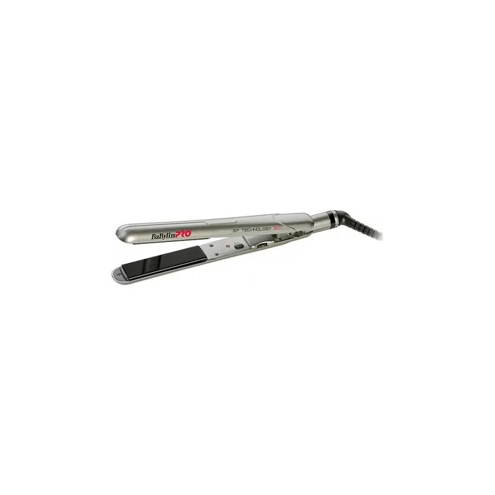 Babyliss Pro Nano Titanium Straightening Iron 25mm Professional Hair Straightener