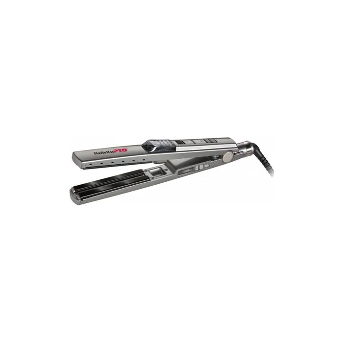 Babyliss Pro Professional Ultrasonic Hair Straightener Ultrasonic Cool Mist Bab2191sepe