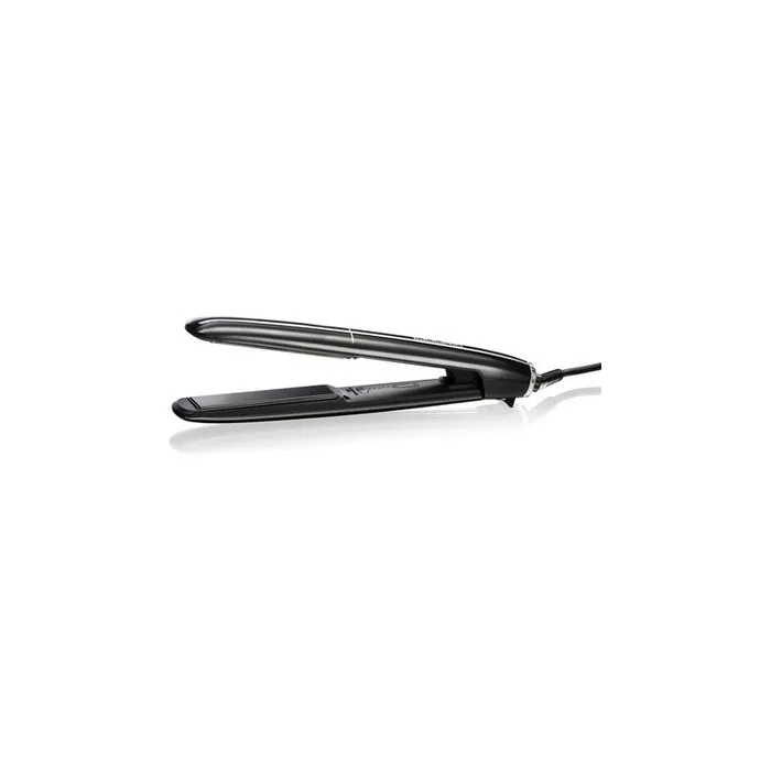 Babyliss Pro Stilista Black & Silver Hair Straightener Bab3550be