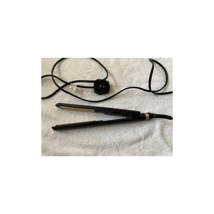 Babyliss 2089u Straight C142a Hair Straightener Ceramic