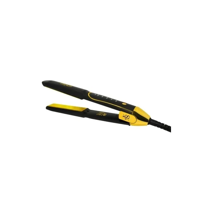 Car Jacques Seban Professional Titanium Hair Straightener