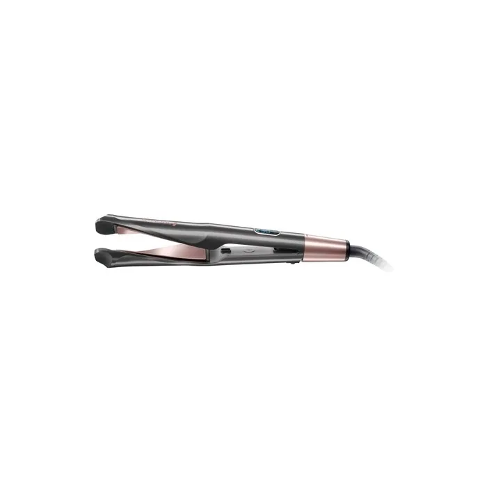 Remington S6606 2-in-1 Curl & Straight Confidence Hair Straightener