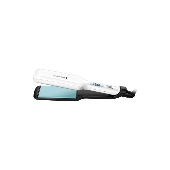 Remington Shine Therapy Wide Plate S8550