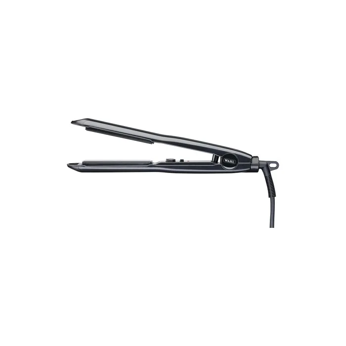 Wahl Cutek Hair Straightener With Premium Ceramic Coating 60 Seconds
