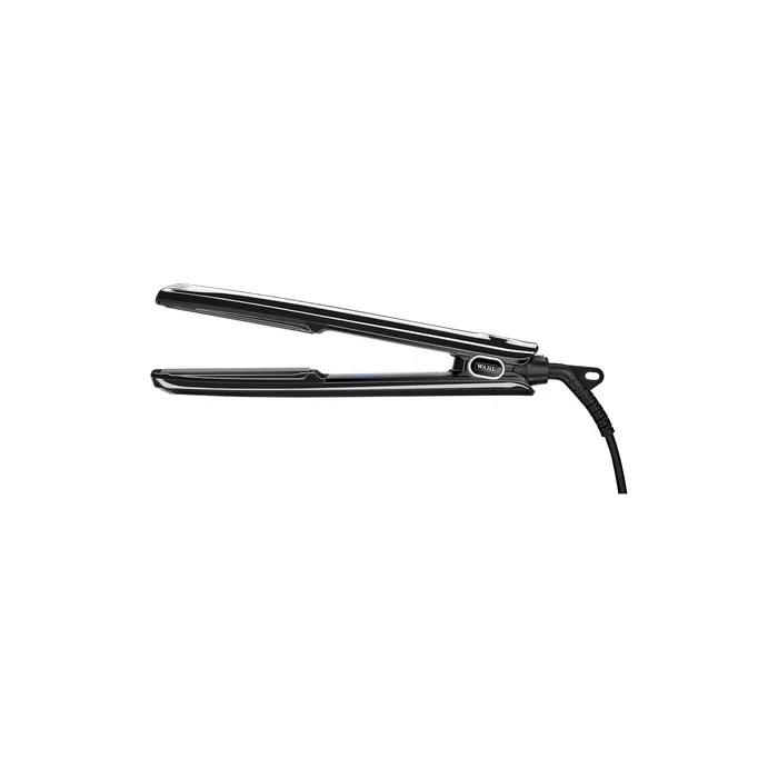 Wahl Ceraline Premium Ceramic Tourmaline Hair Straightener With Touch Display