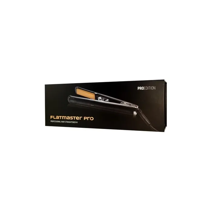 Goldwell Flatmaster Pro Straightener M Professional Hair Straightening Tool