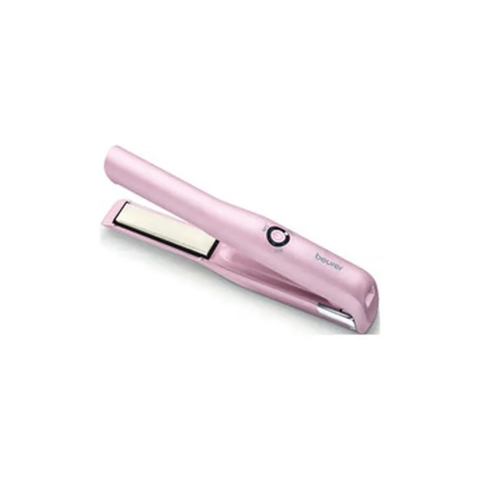 Beurer Hs 20 Cordless Hair Straightener 3 Years Warranty