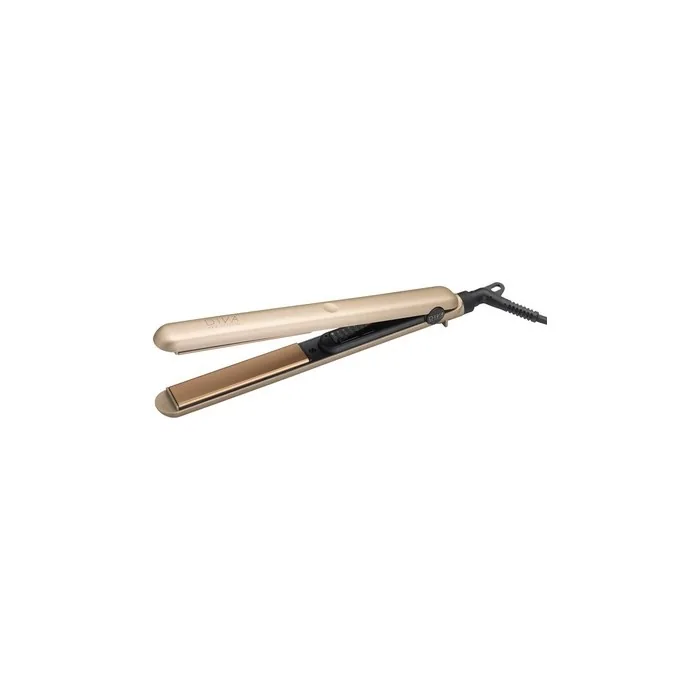 Diva Diva Elite Hair Straightener Aztec Gold 230