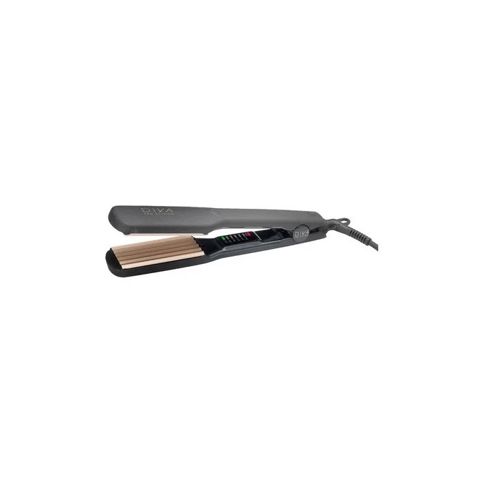 Diva Diva Volumizing Iron 220c