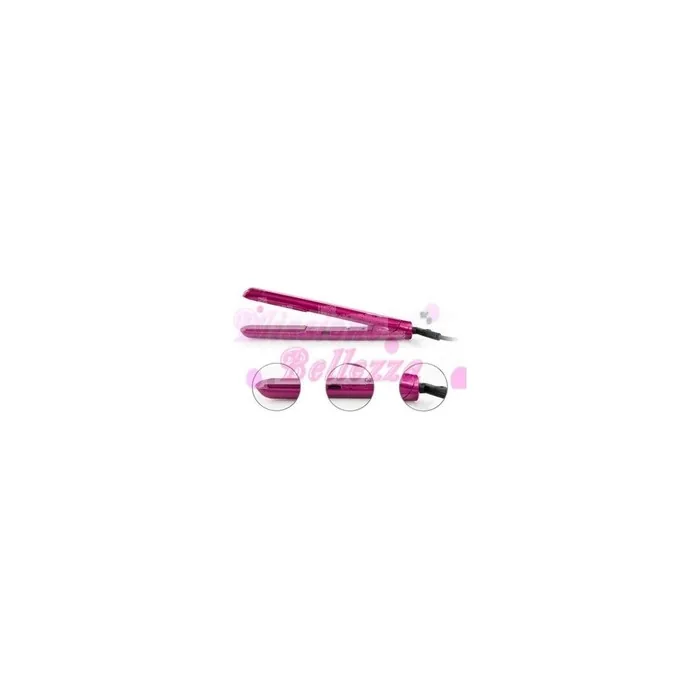 Piastra Ceramic Straightening Iron Tourmaline Mach 2 Proline Edition