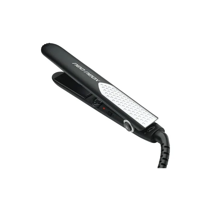 Sinelco France Mineox Original Best Buy Mini Straightener 30W Black Gloss