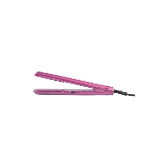 Sibel Ultron Hair Straightener Mach 2 - Gloss Rose