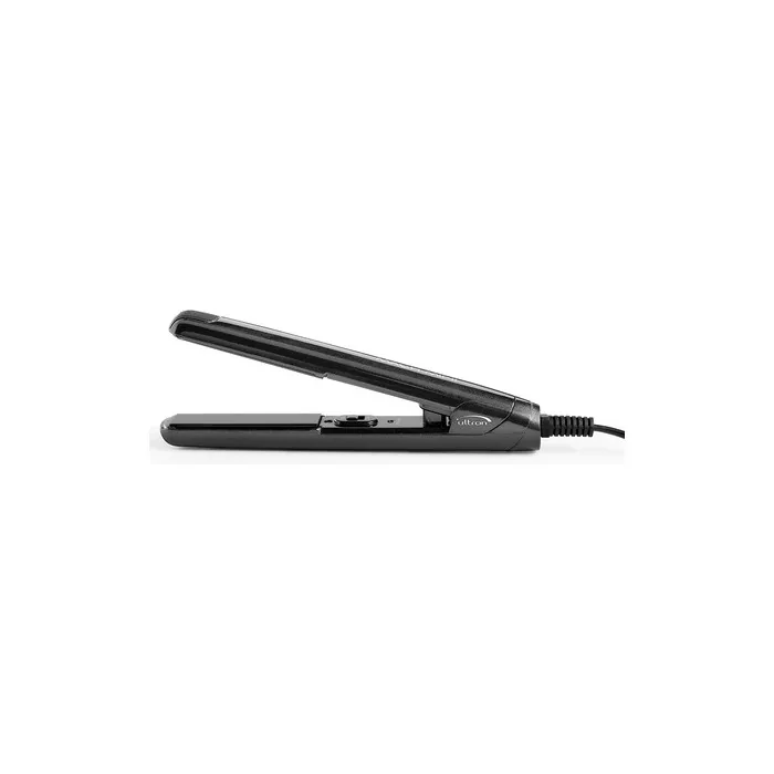 Mini Black Hair Straighteners Mini-Ultron