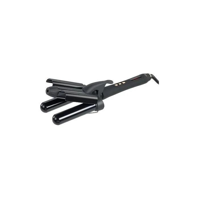 Ultron Shango Hair Straightener with 3 Tubes