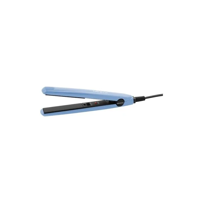 Sibel Mineox Straightener Blue - Perfect For Sleek And Smooth Hair Styling
