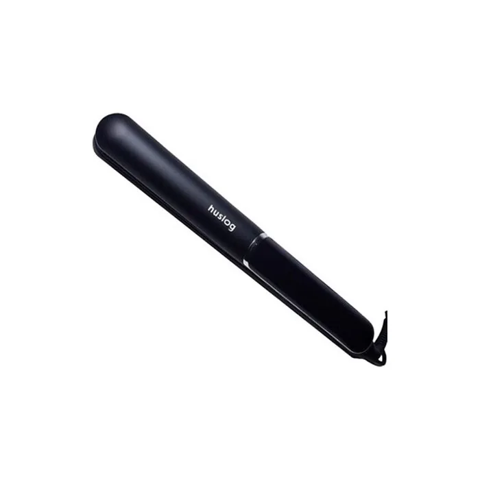 Huslog 2-in-1 Hair Straightener and Curler