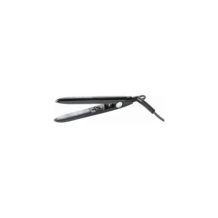 Giubra Glamu Mini Arrow Black Straightener