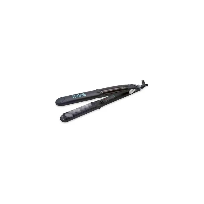 Giubra Atmos Professional Steam Plate - Hair Straightener
