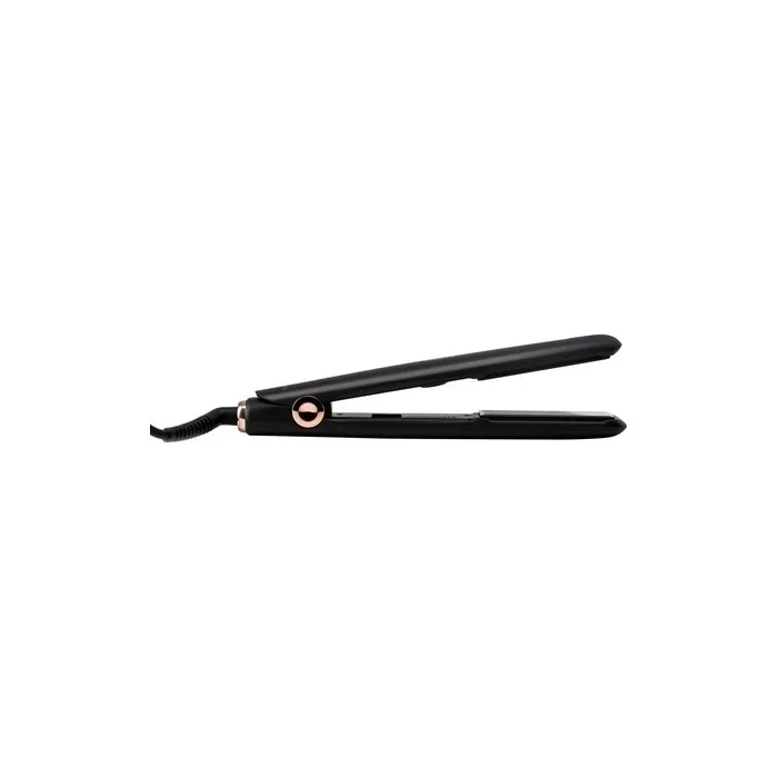 Elchim Natures Touch Professional Hair Straightener with Ceramic Floating Plates and 11 Heat Settings
