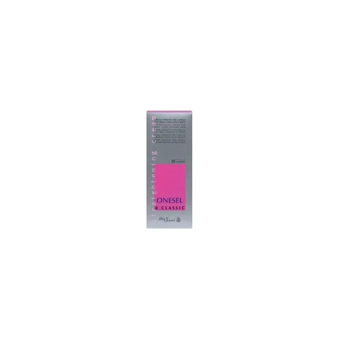 Helen Seward Onesel Cr Stirante 100 Classic Hair Straightening