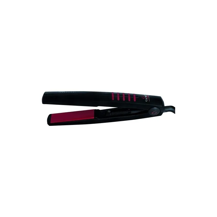 Ga.ma K-4108 CP3 Ceramic Nano Tourmaline Styling and Straightening Iron